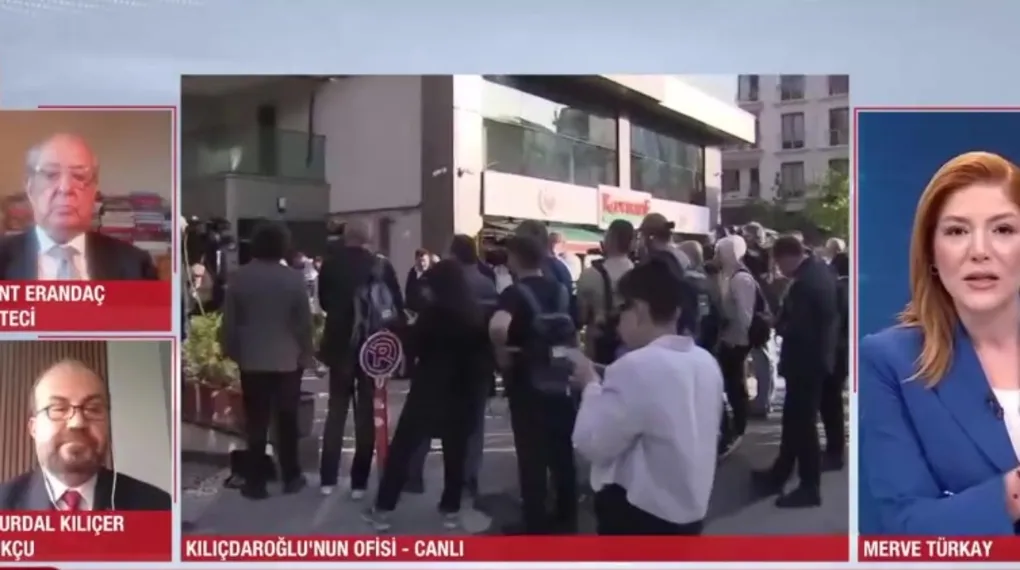 Mutlak butlan krizi! CHP'de Özel dönemi "yok hükmünde" sayılacak