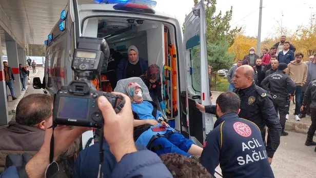 Karkamış’ta ne oldu, patlama mı oldu? Karkamış nerede, nereye bağlı? Roket nereye düştü? Kaç ölü kaç yaralı var?