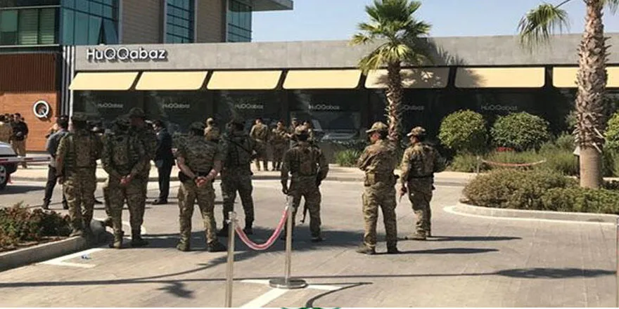 Son dakika: Şehit diplomatın cenaze programı belli oldu - 2