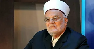 Mescid-i Aksa katliamının arkasında Netanyahu var!