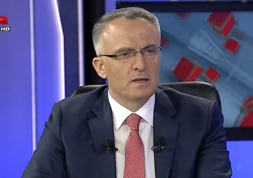 Bakan Ağbal'dan emlak vergisi açıklaması