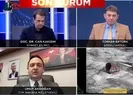 CHPli Akdoğan Kandilin sözcülüğüne soyundu