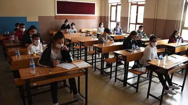 Son dakika: MEB'den okullara "Covid-19" rehberi! 81 ile gönderildi - 6
