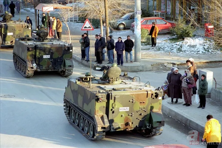 28 Şubat kafası hala yaşıyor! “Türbanını çıkarırsan staja alırız” | Başsavcılık harekete geçti 11