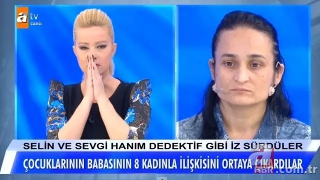 Müge Anlı'da son dakika gelişmesi! Ömer Sırtaş: 8 kadın diyorlar... 13