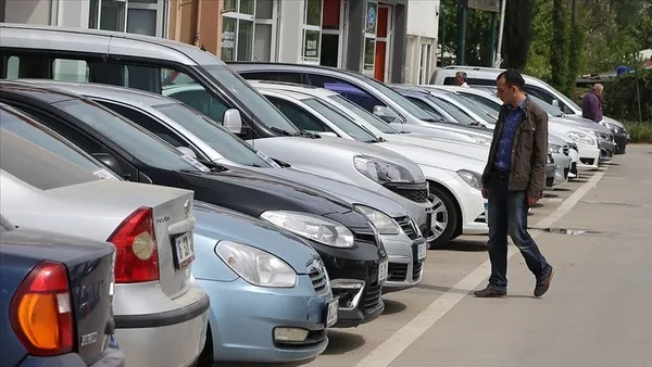 2. el otomobil satışında yeni plan devrede! İlanlarda ekstra oyunu! Fiyatları yükseltmek için her yolu deniyorlar - 8
