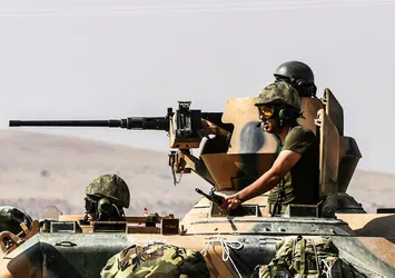 Afrin için 3 seçenek
