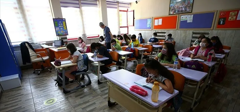 Okulların kapanmasına kaç gün kaldı? 2022 yaz tatili ne zaman başlıyor? İlkokul, ortaokul ve liselerde tatil ne zaman?
