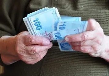 Emekliye bayram maaşı