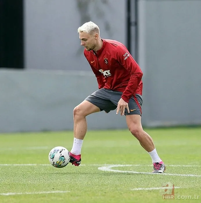 Cimbom’da yıldız kayması! İngiliz ekibinden dev teklif! Victor Nelsson ayrılıyor mu? 11