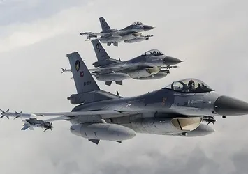 Kuzey Irak’ta 3 terörist etkisiz hale getirildi