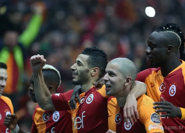 Galatasaray’a para yağacak!