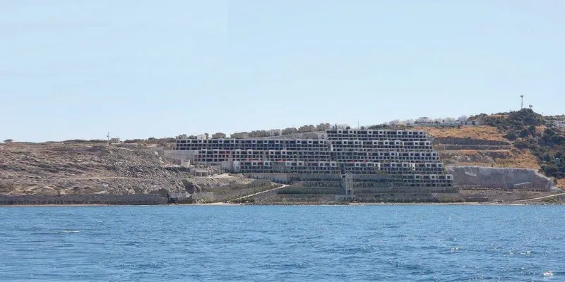 Chp Li Belediye Bodrum Da Talana Goz Yumdu