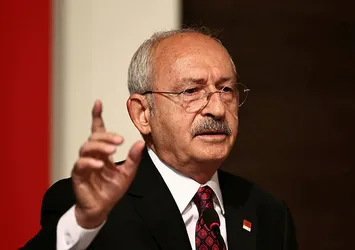 HDP'yi Kürtlerin asli temsilcisi ilan eden Kılıçdaroğlu'na tepkiler çığ gibi