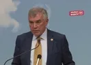 ABD sustu, CHP konuştu!