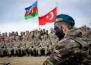 Azerbaycan: 100 Ermeni asker öldürüldü