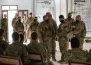 ABD askerlerinden PKK’lı teröristlere eğitim!
