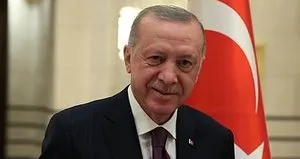 Milli sporculardan Başkan Erdoğan’a hediye
