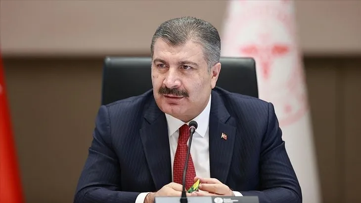Bilim Kurulu ne zaman toplanacak? 12 Ocak Sağlık Bakanı Fahrettin Koca saat kaçta açıklama yapacak?