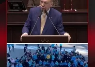 "BU MİLLETİN MAYASINDA İSLAM VAR"