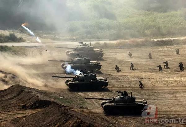 Adalara askeri harekat olur mu? Başkan Erdoğan'ın sert mesajları Yunanistan'da nasıl yankılandı? 24