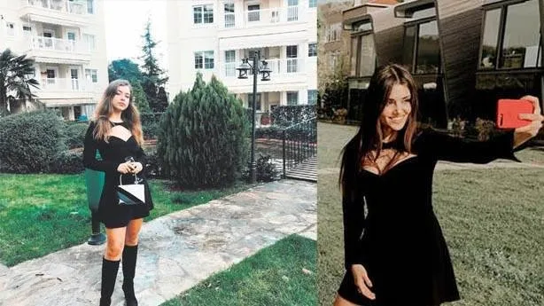 Murat Dalkılıç sevgilisi Hande Erçel’i paylaştı sosyal medya yıkıldı