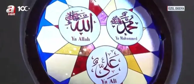 Cemevi Başkanlığı 1 yılı geride bıraktı! 620 cemevinin sorununa anında ve yerinde çözüm