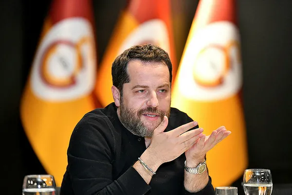 Cimbom’un Sihirbazı açıkladı! Erden Timur: Icardi, Paredes, Angelino, Szymanski ve Kamada...