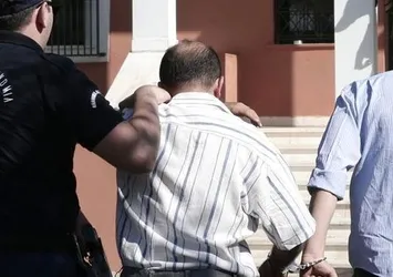Yunanistan'a kaçan darbecilerin davası ertelendi!