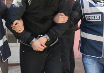 KCK'nın iki üst düzey sorumlusu yakalandı!