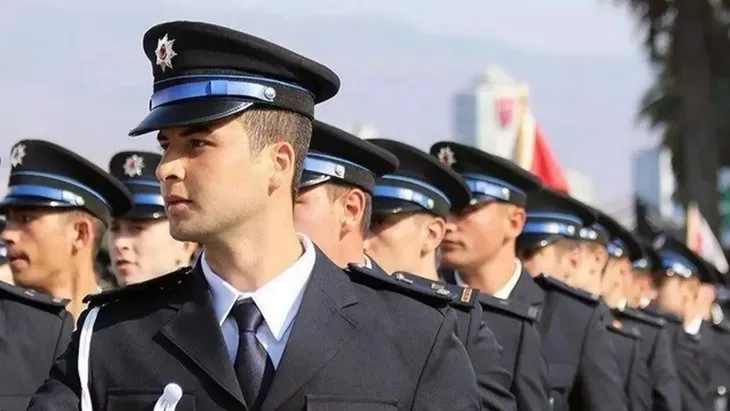 POMEM 7 bin 500 polis alımı sürüyor! 2024 31. Dönem POMEM erkek ve kadın polis alımı başvuru şartları neler?