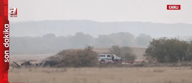 Ekran görüntüsü / A Haber