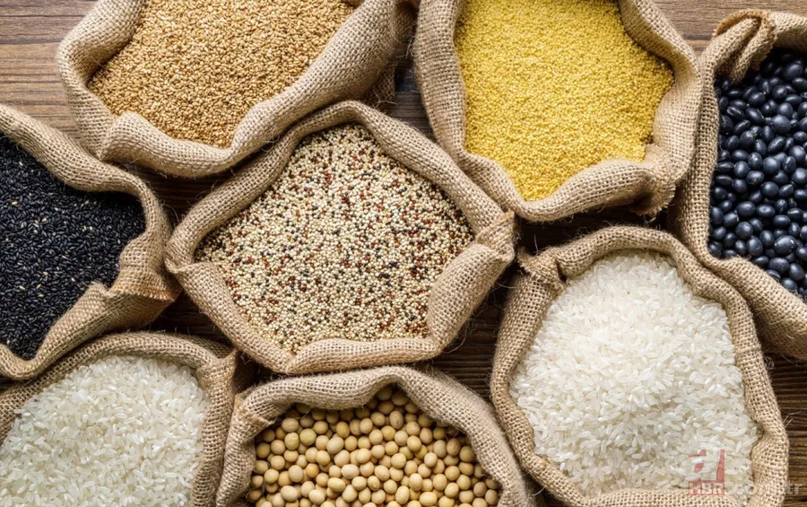 Bu besinler kilo vermeye yardımcı oluyor! İşte kilo verdiren besinler 9