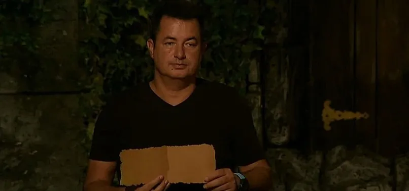 Survivor dokunulmazlık oyununu kim kazandı? 7 Nisan Survivor dokunulmazlık oyununu hangi takım kazandı? Eleme adayı...