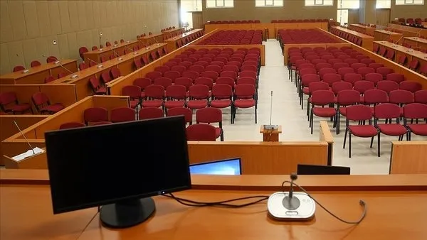 FETÖ ile mücadele zirvesinde çarpıcı rapor! İtirafçı oranı yüzde 37 - 7