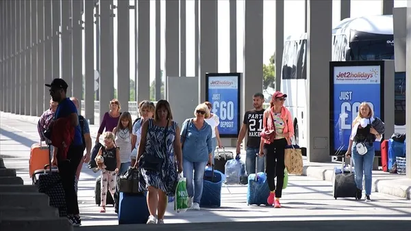 Bir ülke daha Schengen vizesi kapsamına alındı! AB resmen duyurdu! Bulgaristan ve Romanya’ya ret...