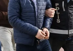 Manisa merkezli 5 ilde suç örgütüne yönelik operasyon: 38 şüpheli yakalandı