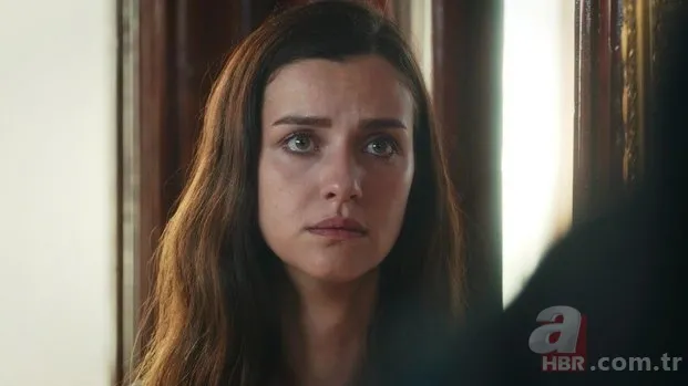 Sen Anlat Karadeniz'de yeni bölüm (17. bölüm) öncesi flaş gelişme! Cemil Tahir'i vuruyor! 15