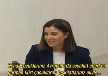 Meclis'te gergin anlar! Yılın ilk tartışması