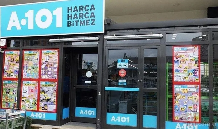 A101 24 Ağustos aktüel ürünler kataloğu! Tam 16 sayfa üründe indirim yapıldı 1