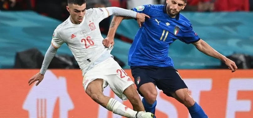 İtalya İspanya maçı hangi kanalda? UEFA Uluslar Ligi İtalya İspanya maçı saat kaçta oynanacak?