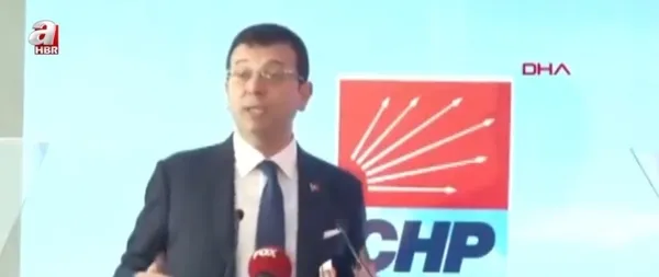 İstanbul’daki toplu ulaşıma yapılan yüzde 40 zam sonrası öğrenciler Ekrem İmamoğlu’nu protesto etti: Boş İstanbul Kart bastılar