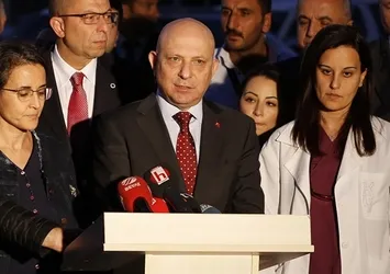 Deniz Baykal ile ilgili flaş açıklama