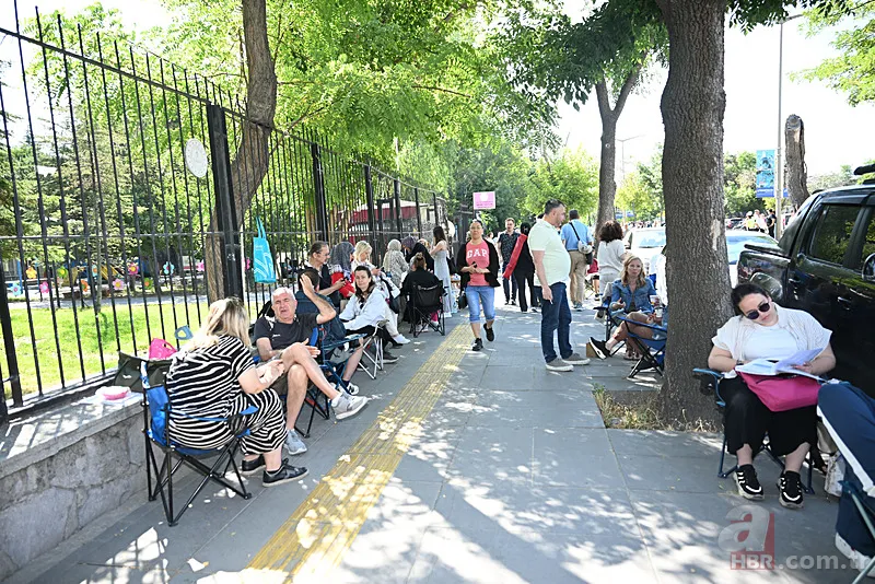 AYT öğrenci yorumları 2025 | AYT kolay mıydı, zor muydu? X (Twitter) Matematik, Edebiyat, Türkçe, Fizik, Kimya... 3