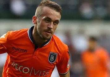 Fenerbahçe'de Edin Visca sesleri!