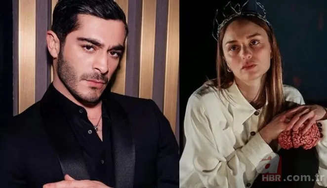 ‘Burak Deniz ile Serenay Sarıkaya aşk yaşıyor’ iddialarının ardından Didem Soydan imaj değiştirdi: 'Karanlık çağıma hoş geldiniz' 3