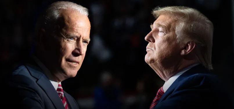 Son sözü o eyaletler söyleyecek: ABD seçimlerinde çarşı pazar karıştı