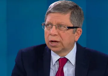 İlnur Çevik: Operasyonu peşmerge yönetiyor