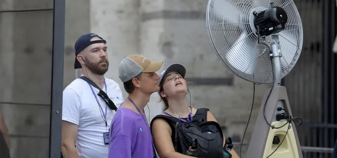 Sıcaklıklar mevsim normallerinin üzerine çıkıyor! Meteoroloji duyurdu: 11 derece birden artacak