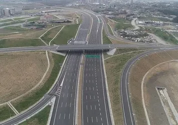 İşte Türkiye'nin 2053 'yol' haritası! Milyonları rahatlatacak dev projeler